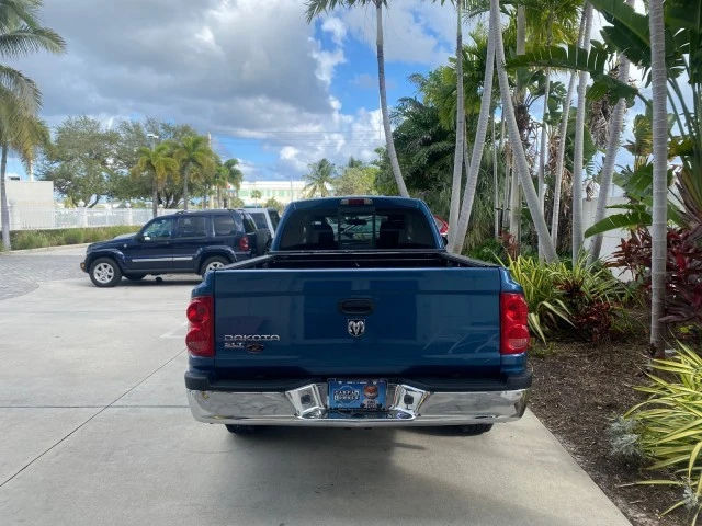 2005 Dodge Dakota 3rd Gen - Image 7 of 21