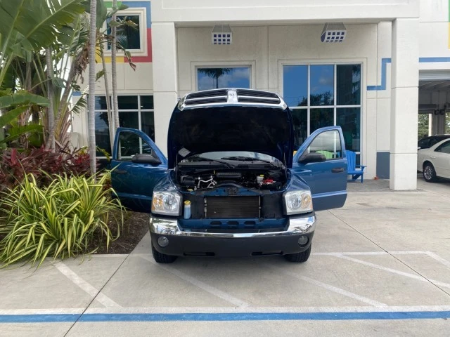 2005 Dodge Dakota - Image 17 of 22
