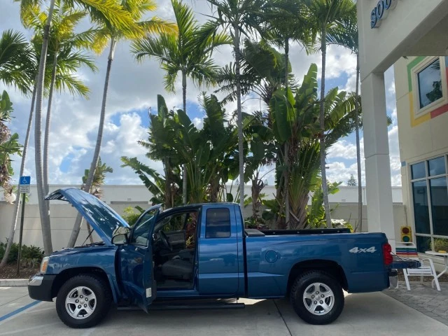 2005 Dodge Dakota 3rd Gen - Image 9 of 21