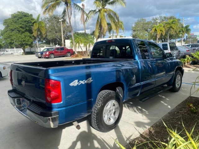 2005 Dodge Dakota 3rd Gen - Image 8 of 21