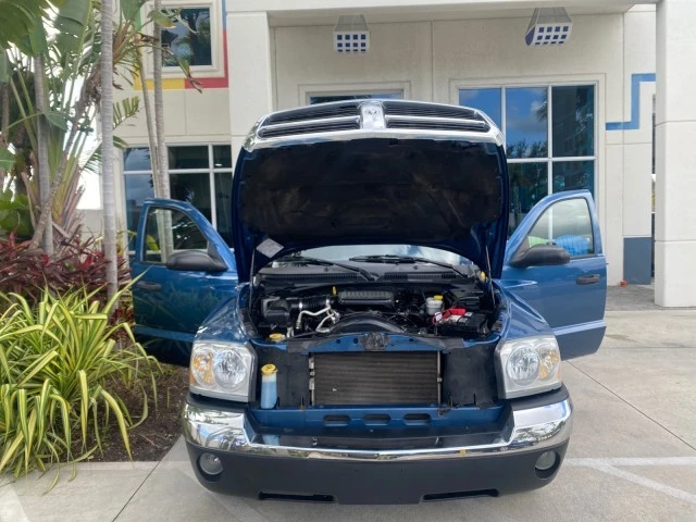 2005 Dodge Dakota 3rd Gen - Image 18 of 21
