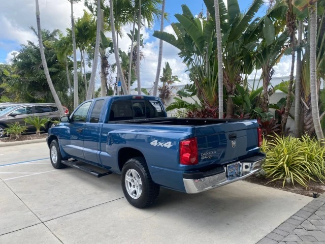 2005 Dodge Dakota 3rd Gen - Image 6 of 21