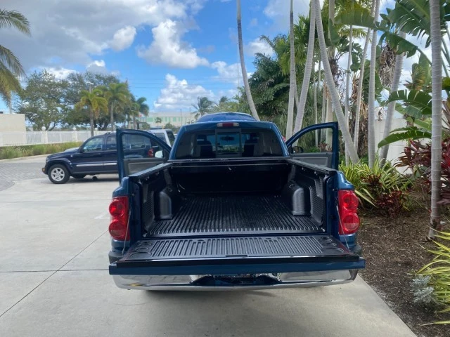 2005 Dodge Dakota 3rd Gen - Image 16 of 21