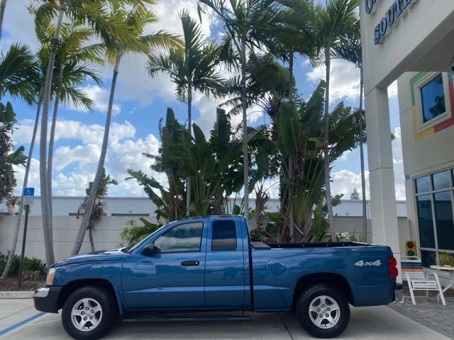 2005 Dodge Dakota 3rd Gen - Image 5 of 21