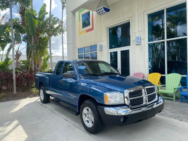 2005 Dodge Dakota 3rd Gen - Image 2 of 22