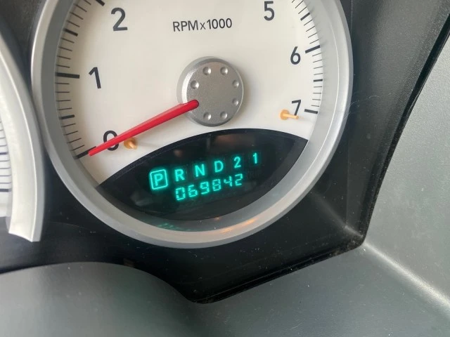 2005 Dodge Dakota 3rd Gen - Image 19 of 22