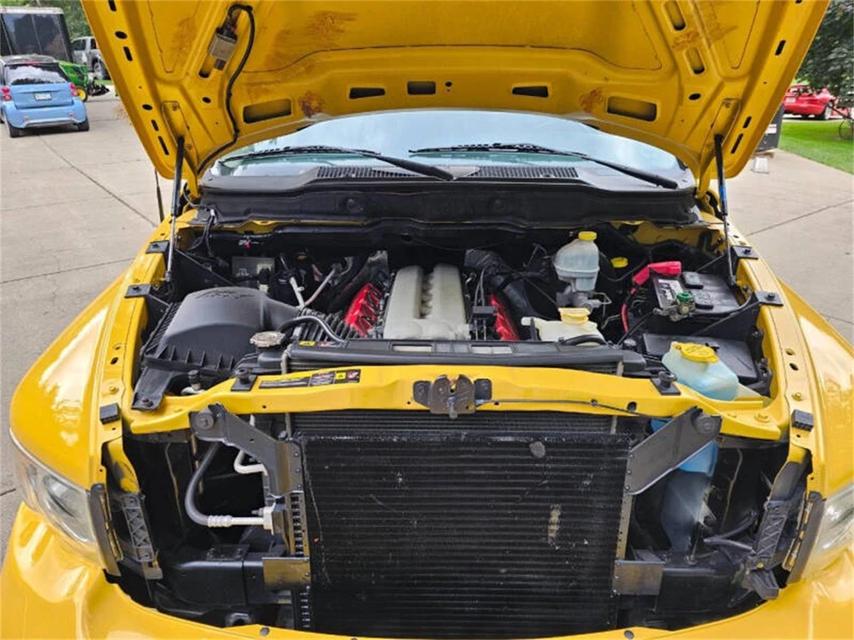 2005 Dodge Viper 3rd Gen - Image 10 of 31