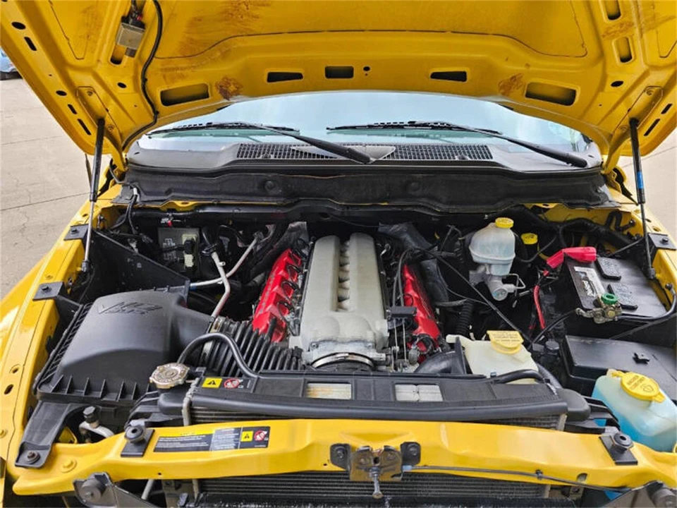 2005 Dodge Viper 3rd Gen - Image 11 of 31