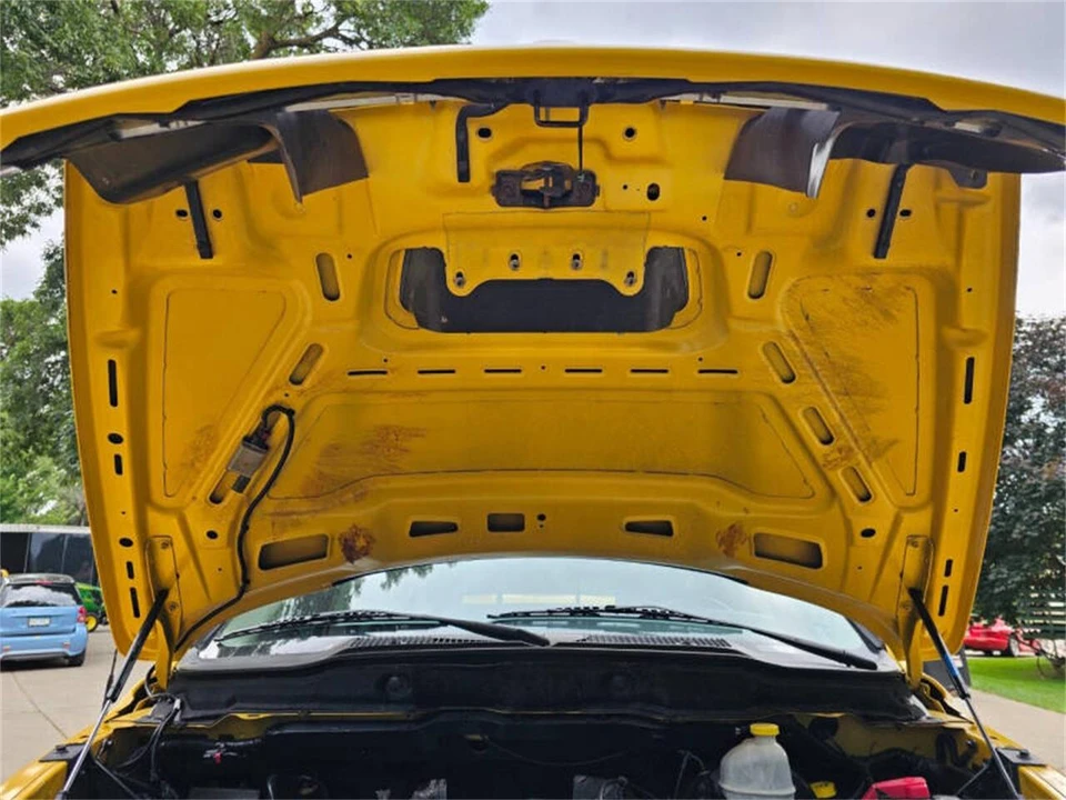 2005 Dodge Viper 3rd Gen - Image 12 of 31