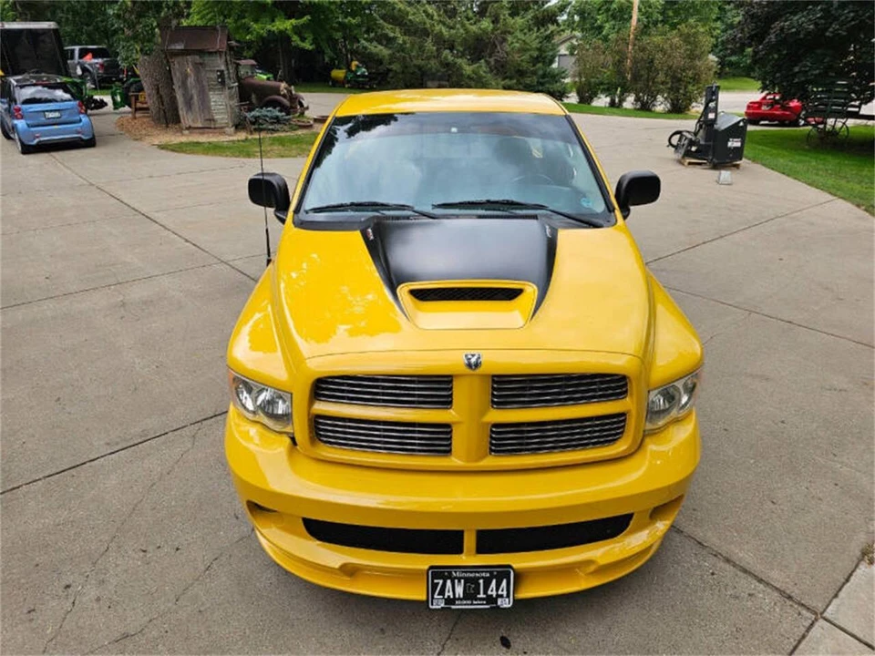 2005 Dodge Viper 3rd Gen - Image 20 of 31