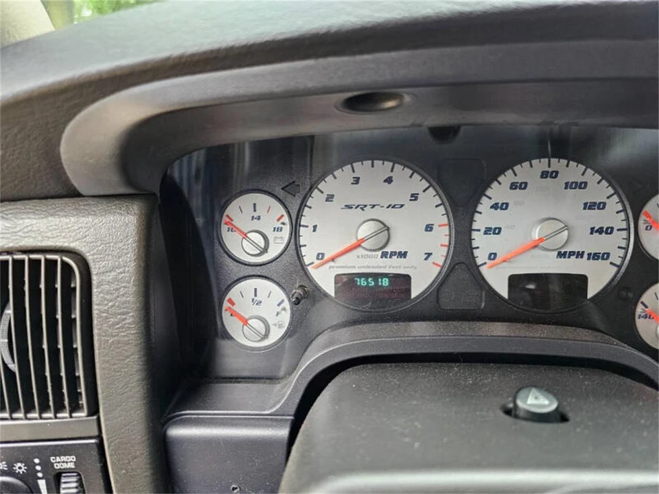 2005 Dodge Viper 3rd Gen - Image 29 of 31