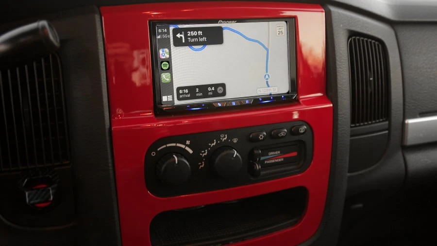 2005 Dodge Ram SRT-10 3rd Gen - Image 3 of 10