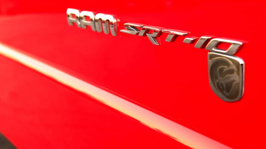 2005 Dodge Ram SRT-10 3rd Gen - Image 5 of 10