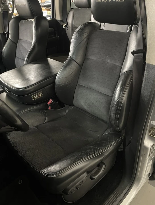 2005 Dodge Ram SRT-10 3rd Gen - Image 14 of 22
