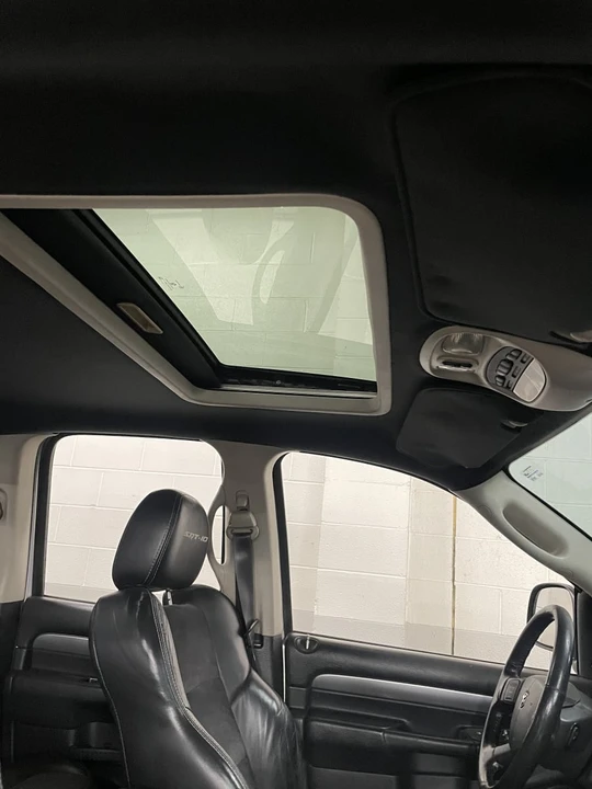 2005 Dodge Ram SRT-10 3rd Gen - Image 16 of 22