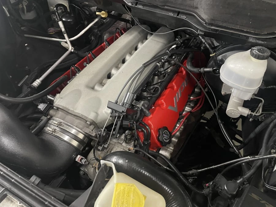 2005 Dodge Ram SRT-10 3rd Gen - Image 17 of 22