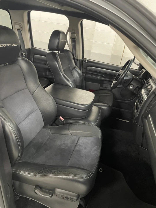2005 Dodge Ram SRT-10 3rd Gen - Image 15 of 22