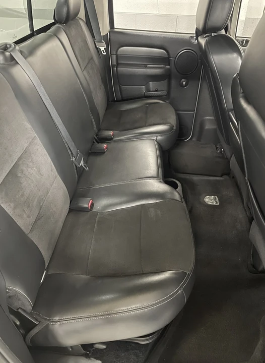 2005 Dodge Ram SRT-10 3rd Gen - Image 13 of 22