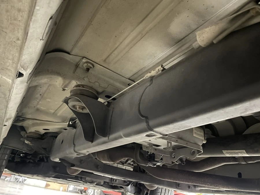 2005 Dodge Ram SRT-10 3rd Gen - Image 21 of 22