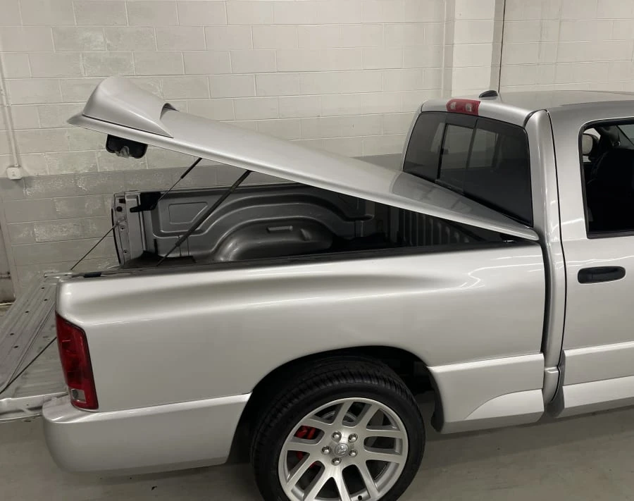 2005 Dodge Ram SRT-10 3rd Gen - Image 22 of 22