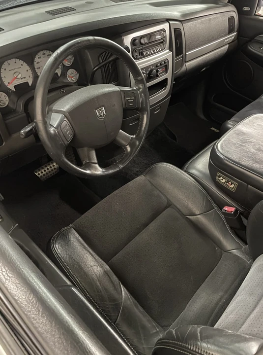 2005 Dodge Ram SRT-10 3rd Gen - Image 10 of 22