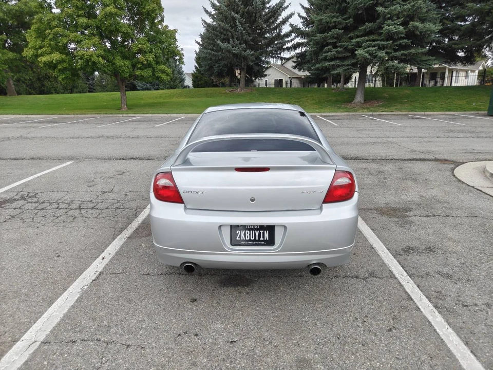 2005 Dodge Neon SRT-4 - Image 5 of 16