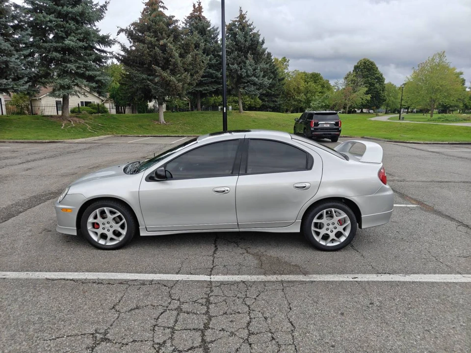 2005 Dodge Neon SRT-4 - Image 3 of 16