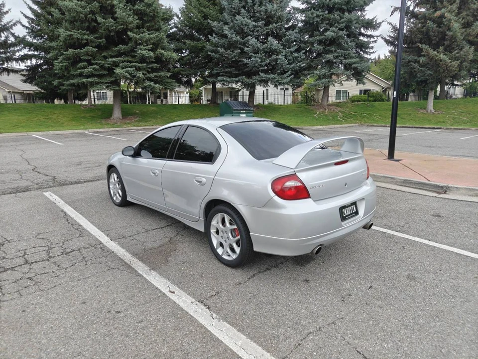 2005 Dodge Neon SRT-4 - Image 4 of 16