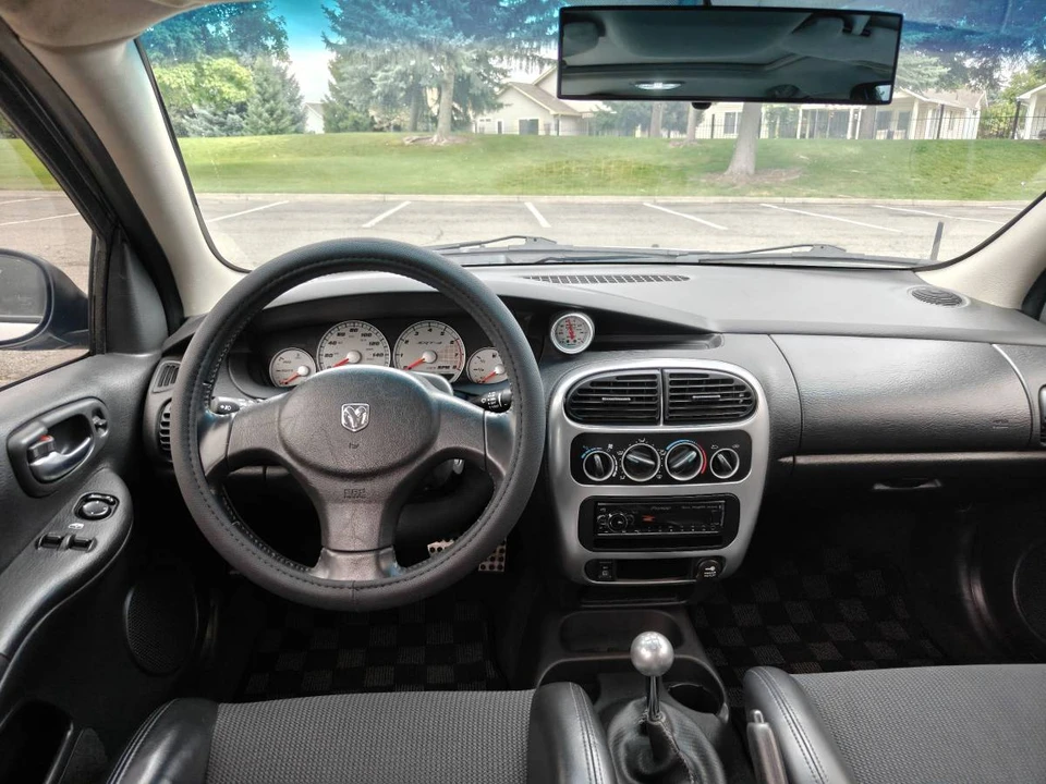 2005 Dodge Neon SRT-4 - Image 12 of 16