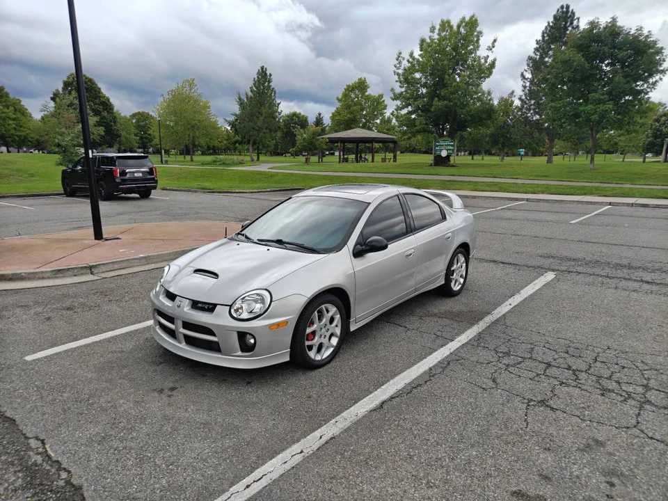 2005 Dodge Neon SRT-4 - Image 2 of 16