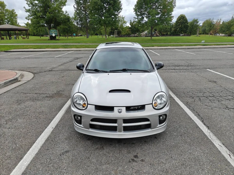 2005 Dodge Neon SRT-4 - Image 8 of 16