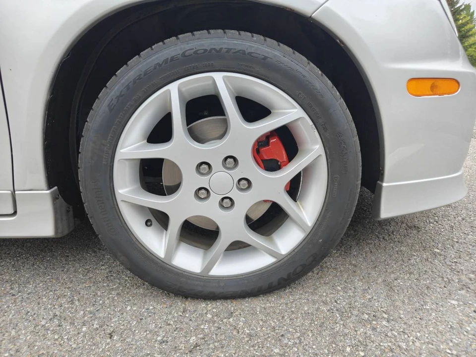 2005 Dodge Neon SRT-4 - Image 13 of 16