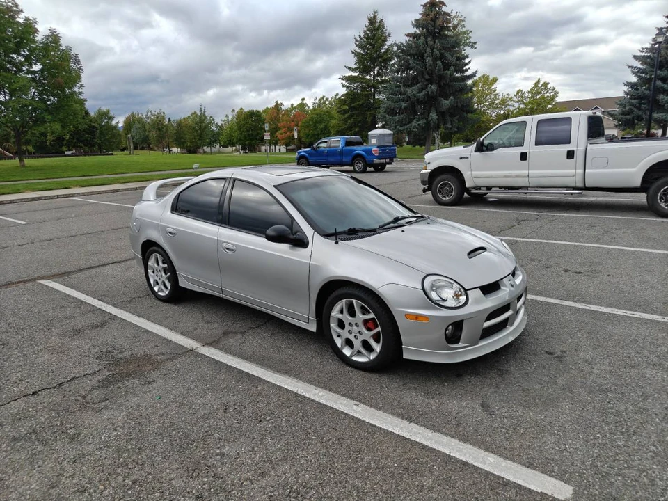 2005 Dodge Neon SRT-4 - Image 7 of 16