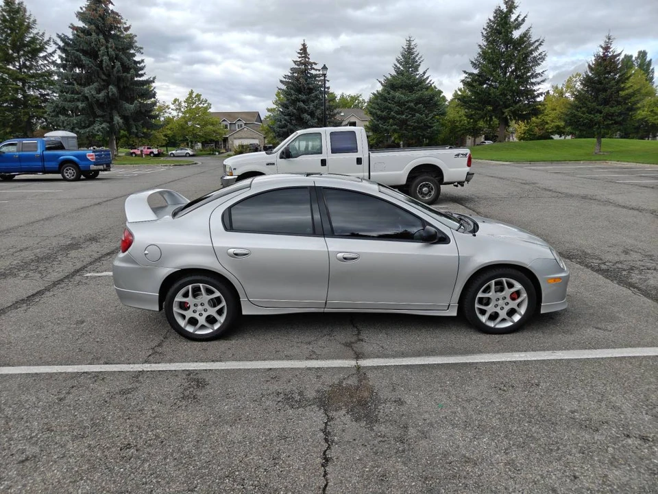 2005 Dodge Neon SRT-4 - Image 6 of 16