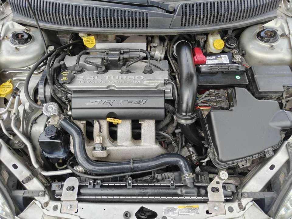 2005 Dodge Neon SRT-4 - Image 16 of 16