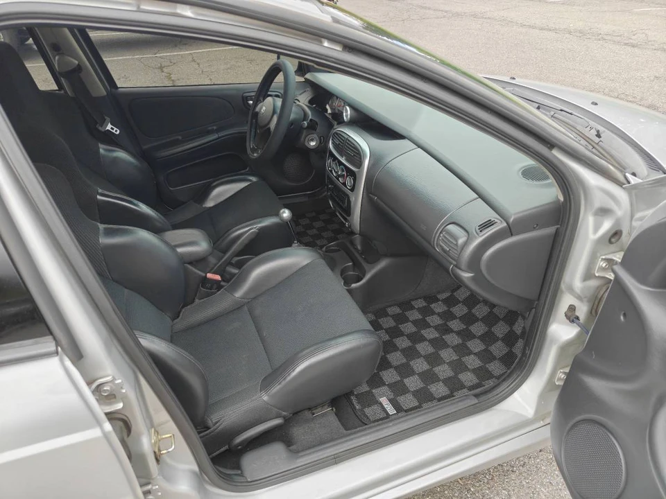 2005 Dodge Neon SRT-4 - Image 10 of 16