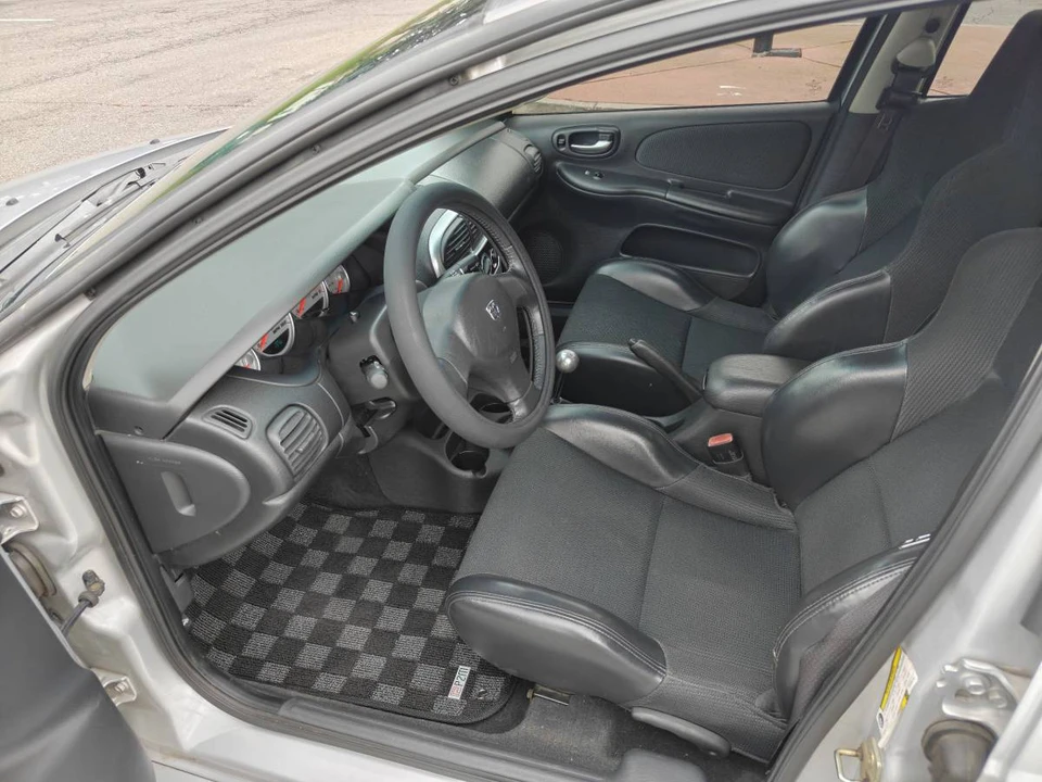 2005 Dodge Neon SRT-4 - Image 9 of 16
