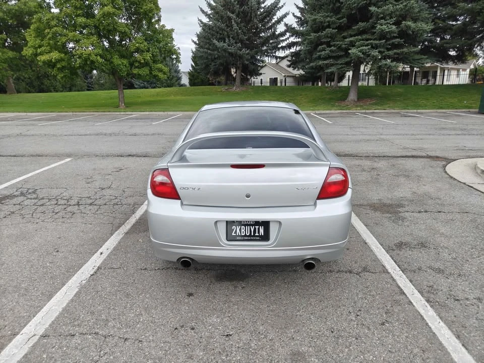 2005 Dodge Neon SRT-4 - Image 4 of 15