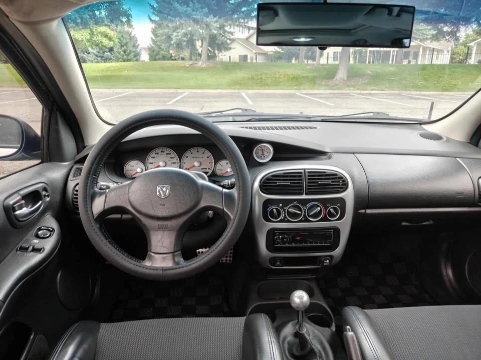 2005 Dodge Neon SRT-4 - Image 11 of 15