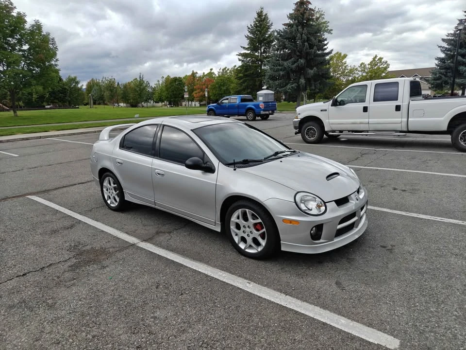 2005 Dodge Neon SRT-4 - Image 6 of 15