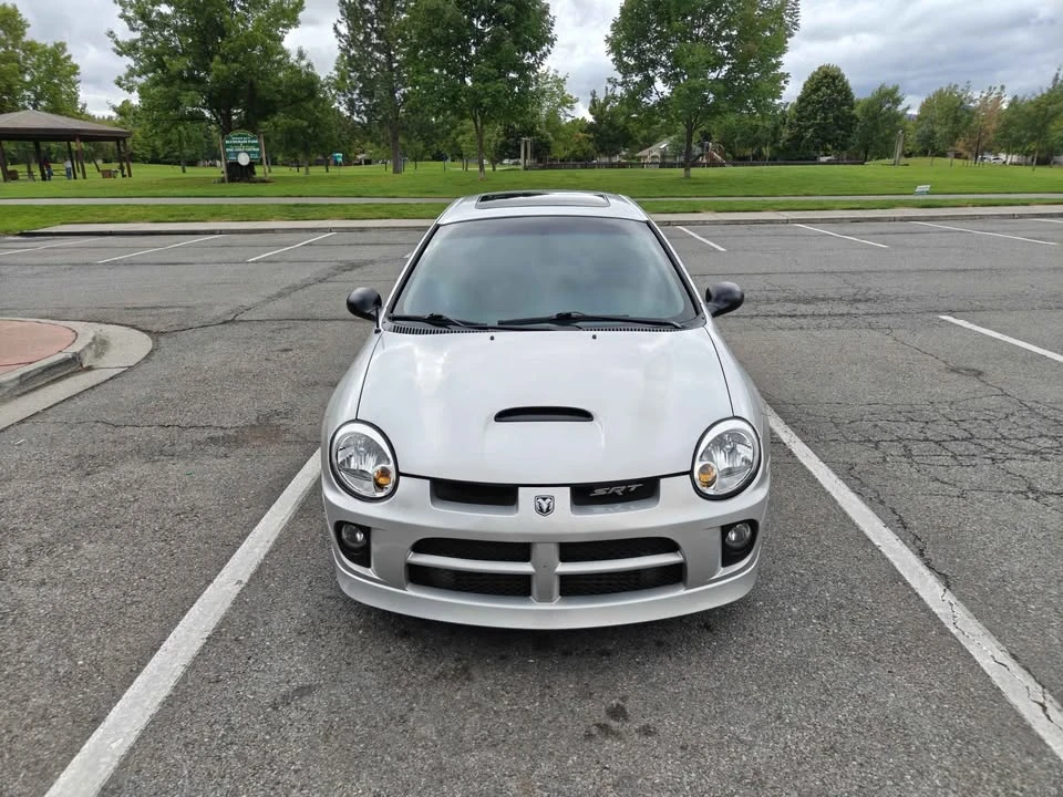 2005 Dodge Neon SRT-4 - Image 8 of 16
