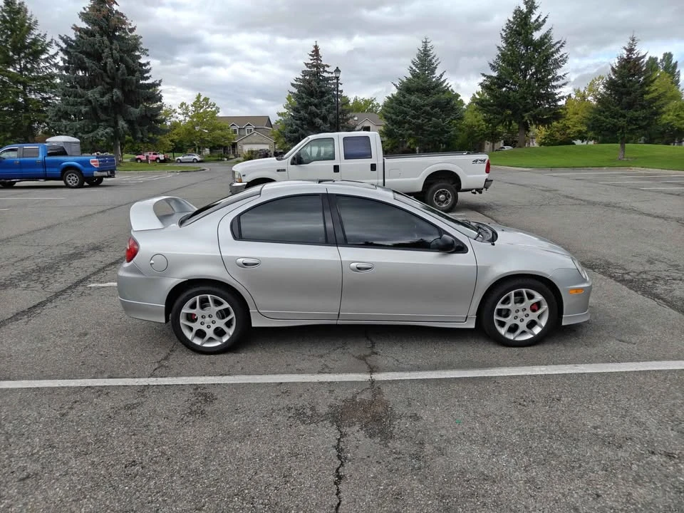 2005 Dodge Neon SRT-4 - Image 6 of 16