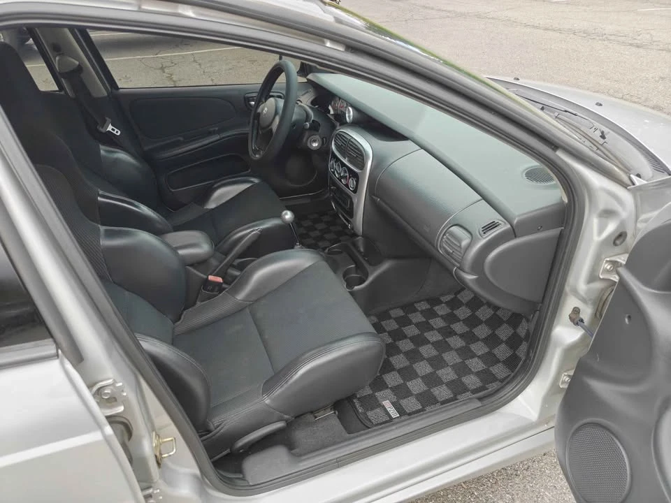 2005 Dodge Neon SRT-4 - Image 10 of 16