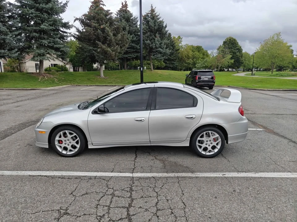 2005 Dodge Neon SRT-4 - Image 3 of 16