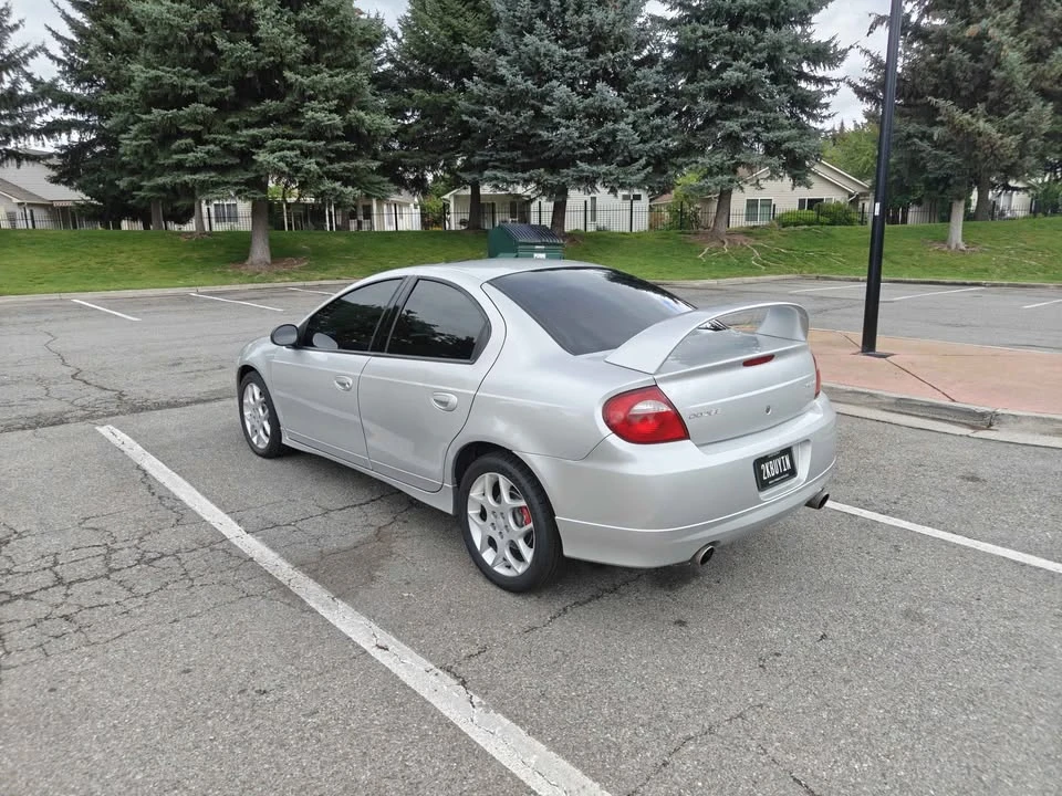 2005 Dodge Neon SRT-4 - Image 4 of 16