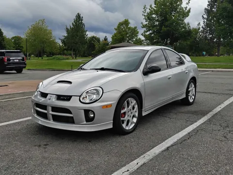 2005 Dodge SRT-4