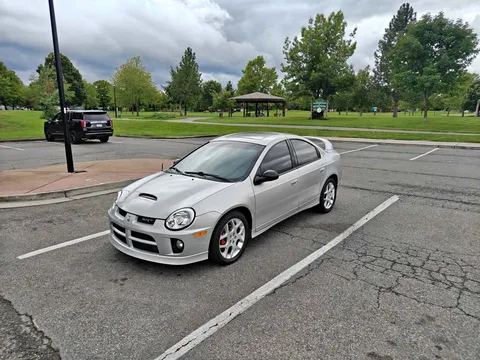 2005 Dodge SRT-4