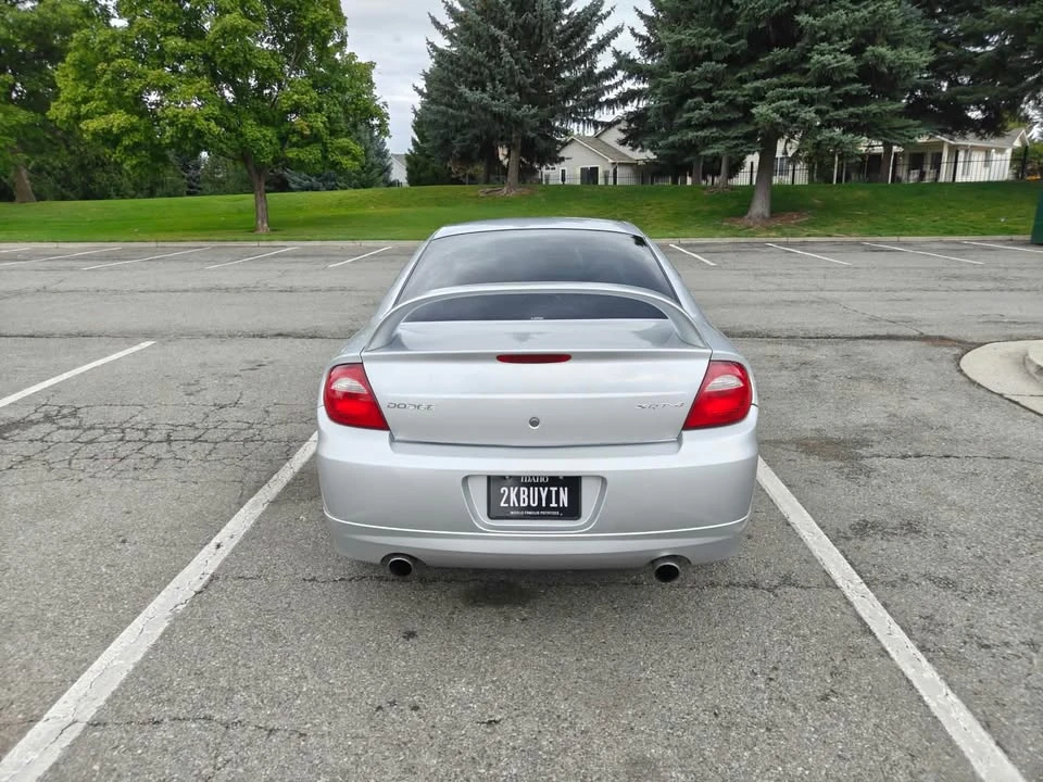 2005 Dodge Neon SRT-4 - Image 5 of 15