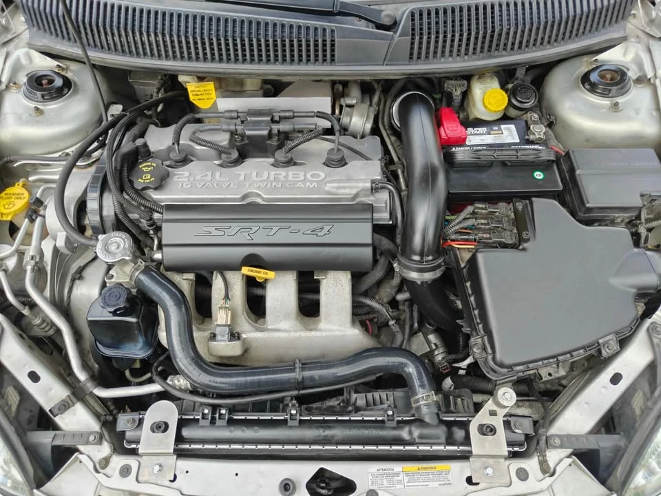 2005 Dodge Neon SRT-4 - Image 15 of 15