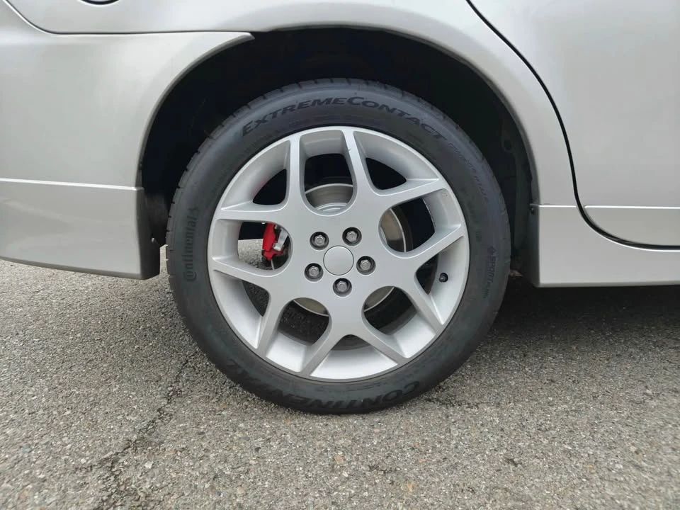 2005 Dodge Neon SRT-4 - Image 10 of 15